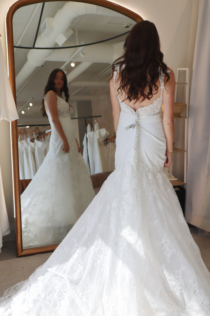 Size 12 | Lacey by St. Patrick