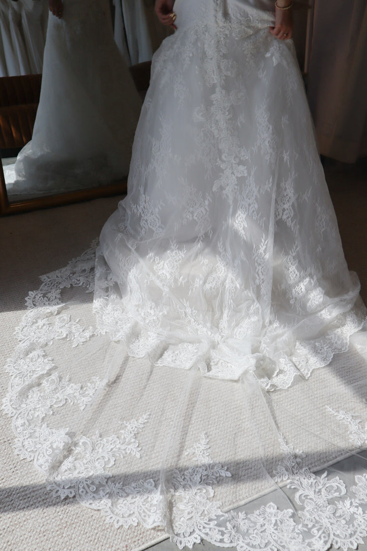 Size 12 | Lacey by St. Patrick