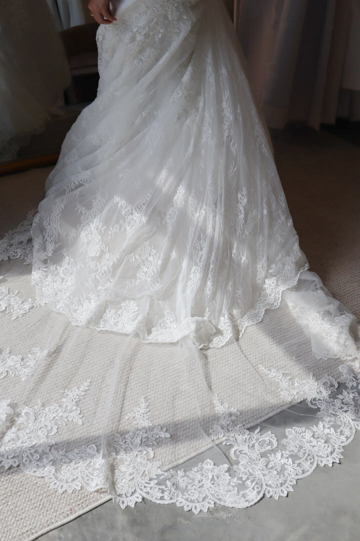 Size 12 | Lacey by St. Patrick