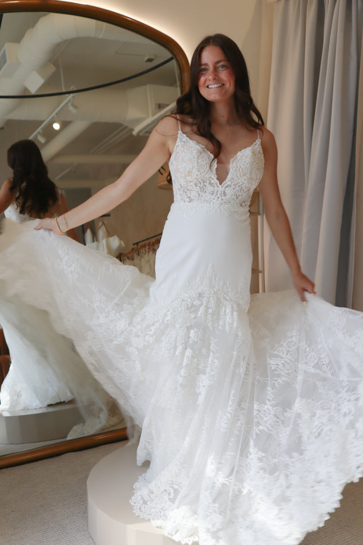Size 12 | Lacey by St. Patrick