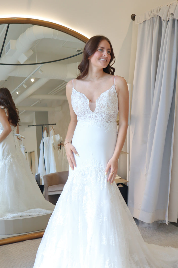 Size 12 | Lacey by St. Patrick