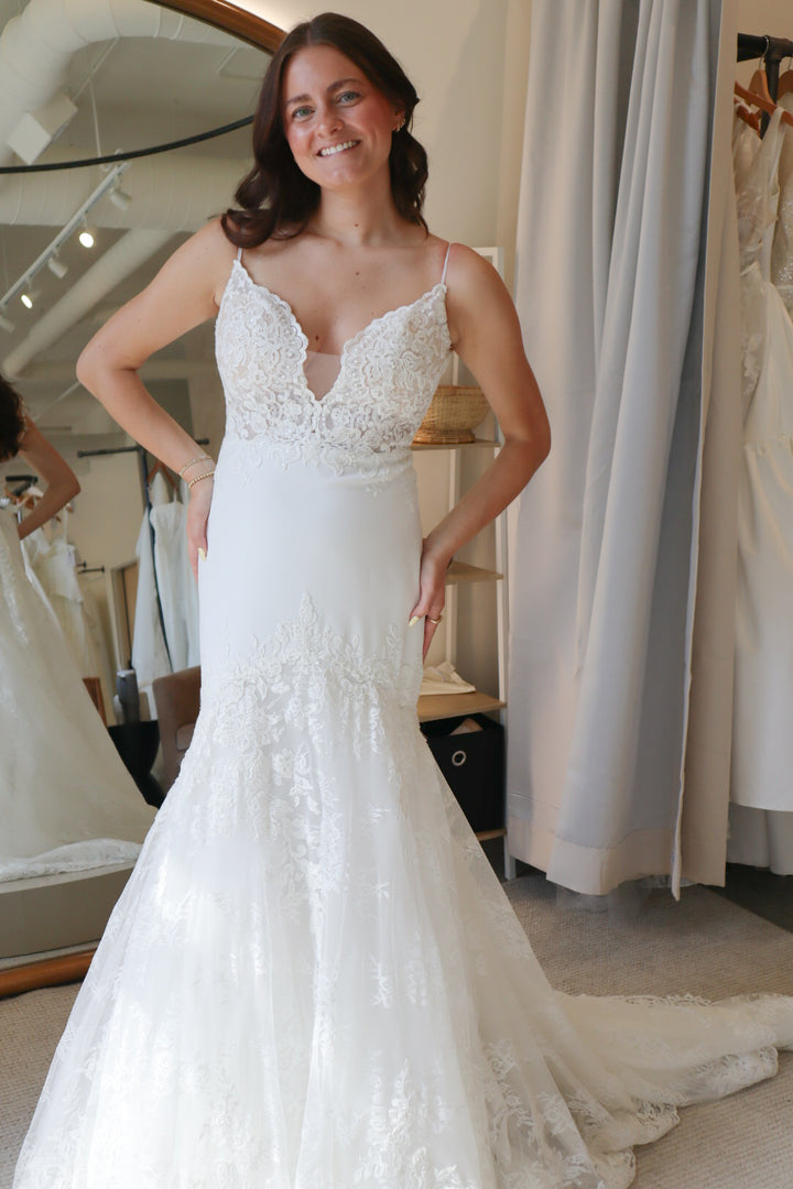 Size 12 | Lacey by St. Patrick