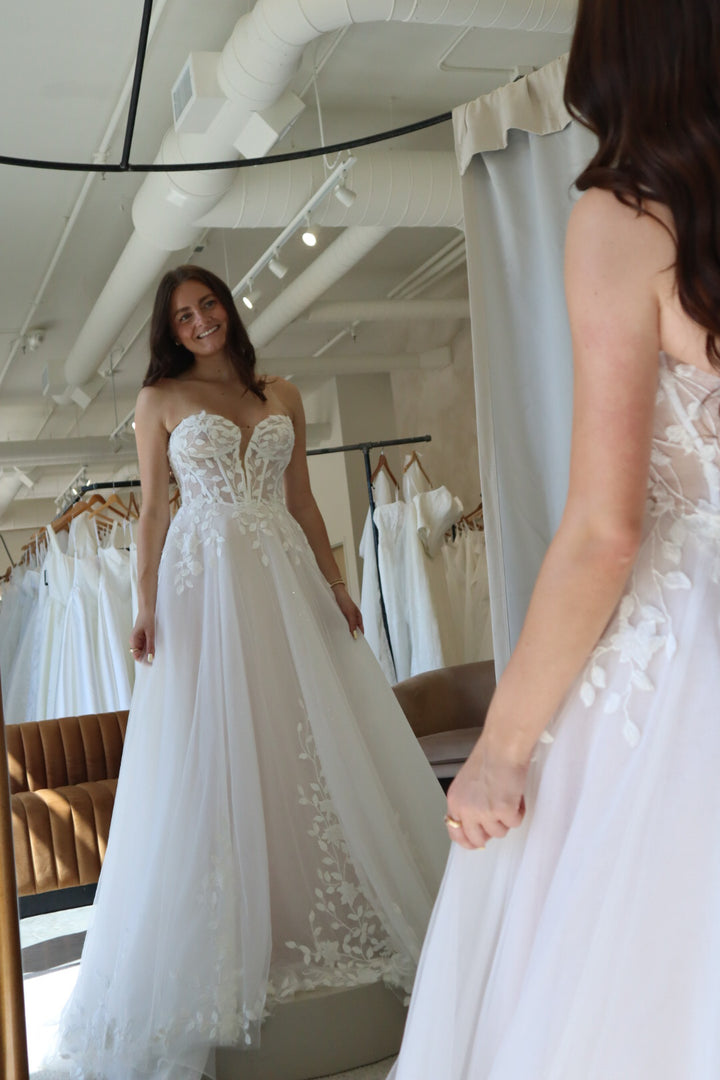 Size 04 | Lilah by Take Heart