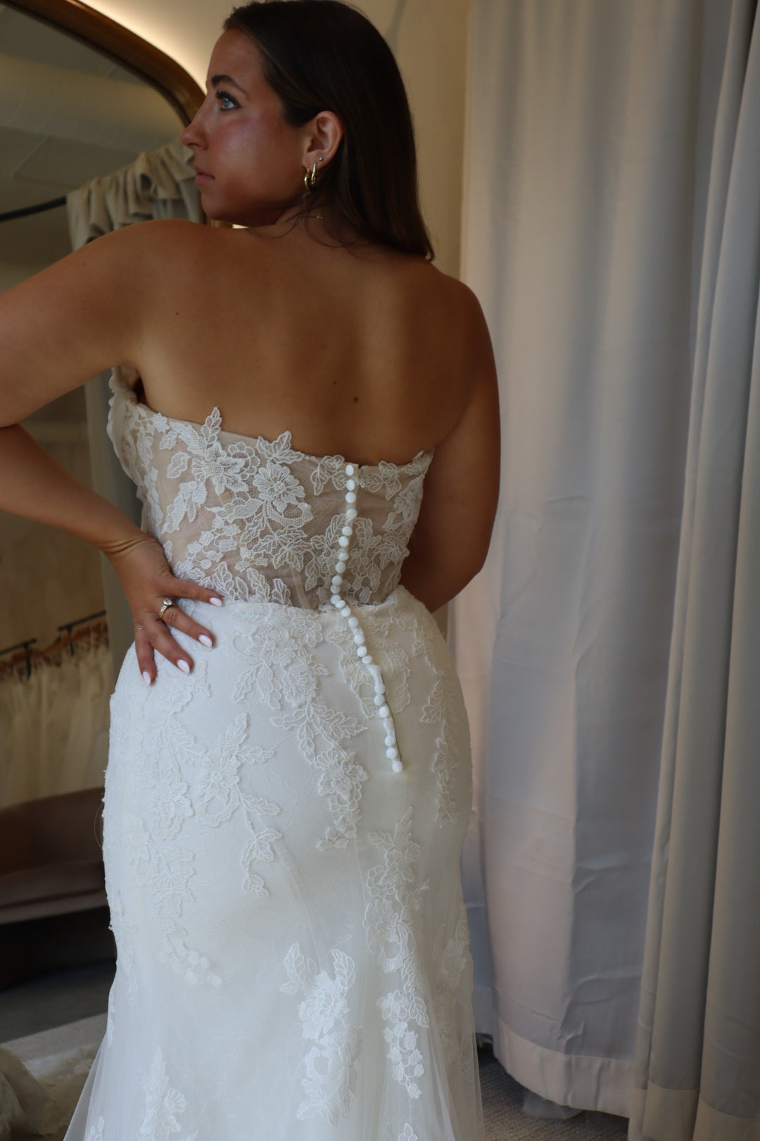Size 12 | Graham by Dearly