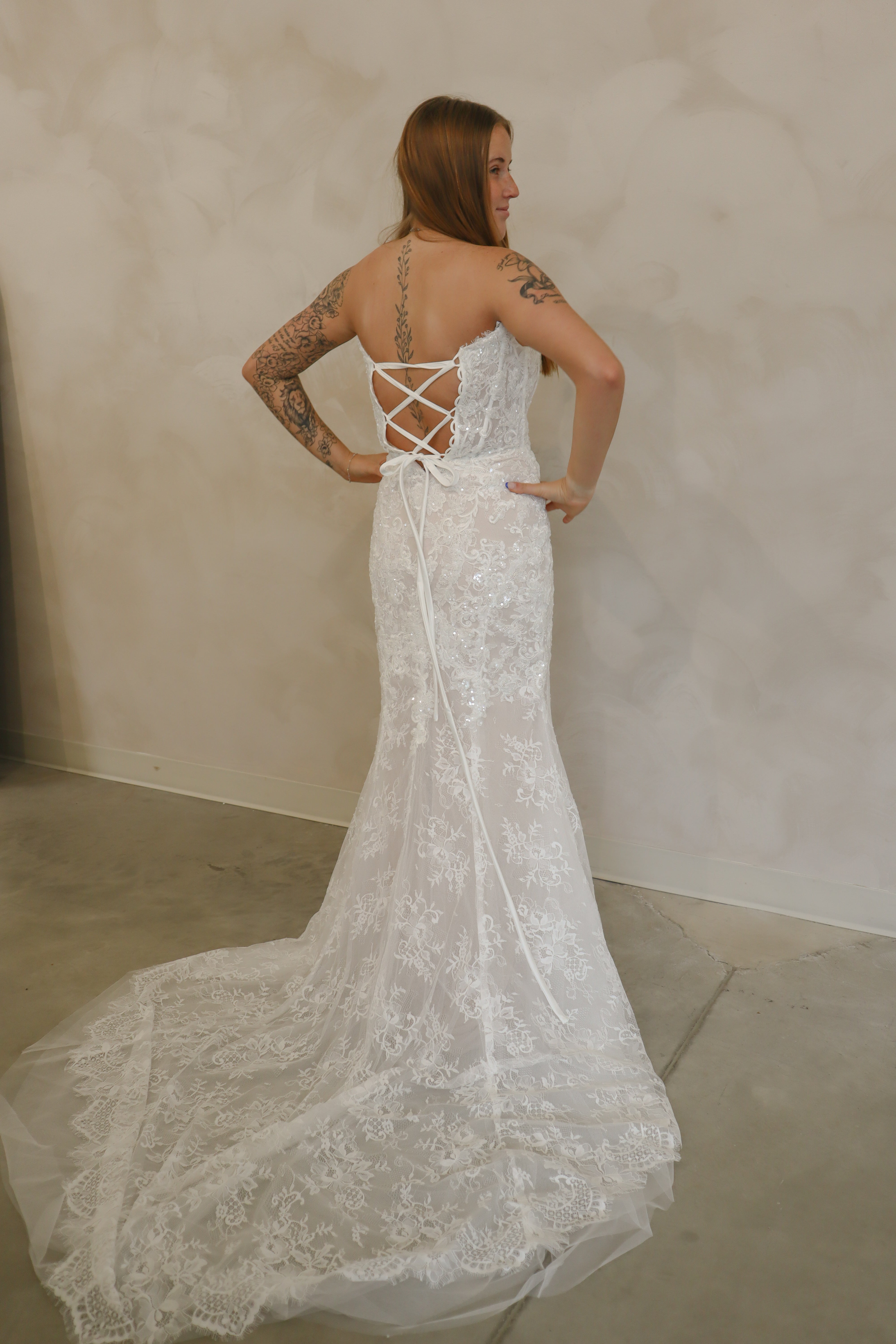 Size 06 | Lele by LaDivine