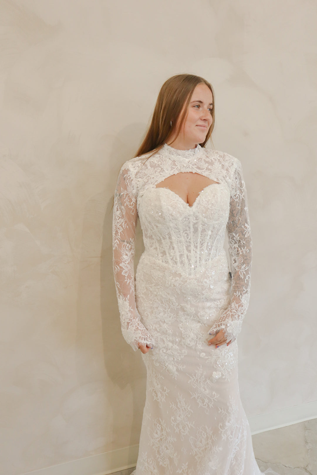 Size 16 | Lele by LaDivine