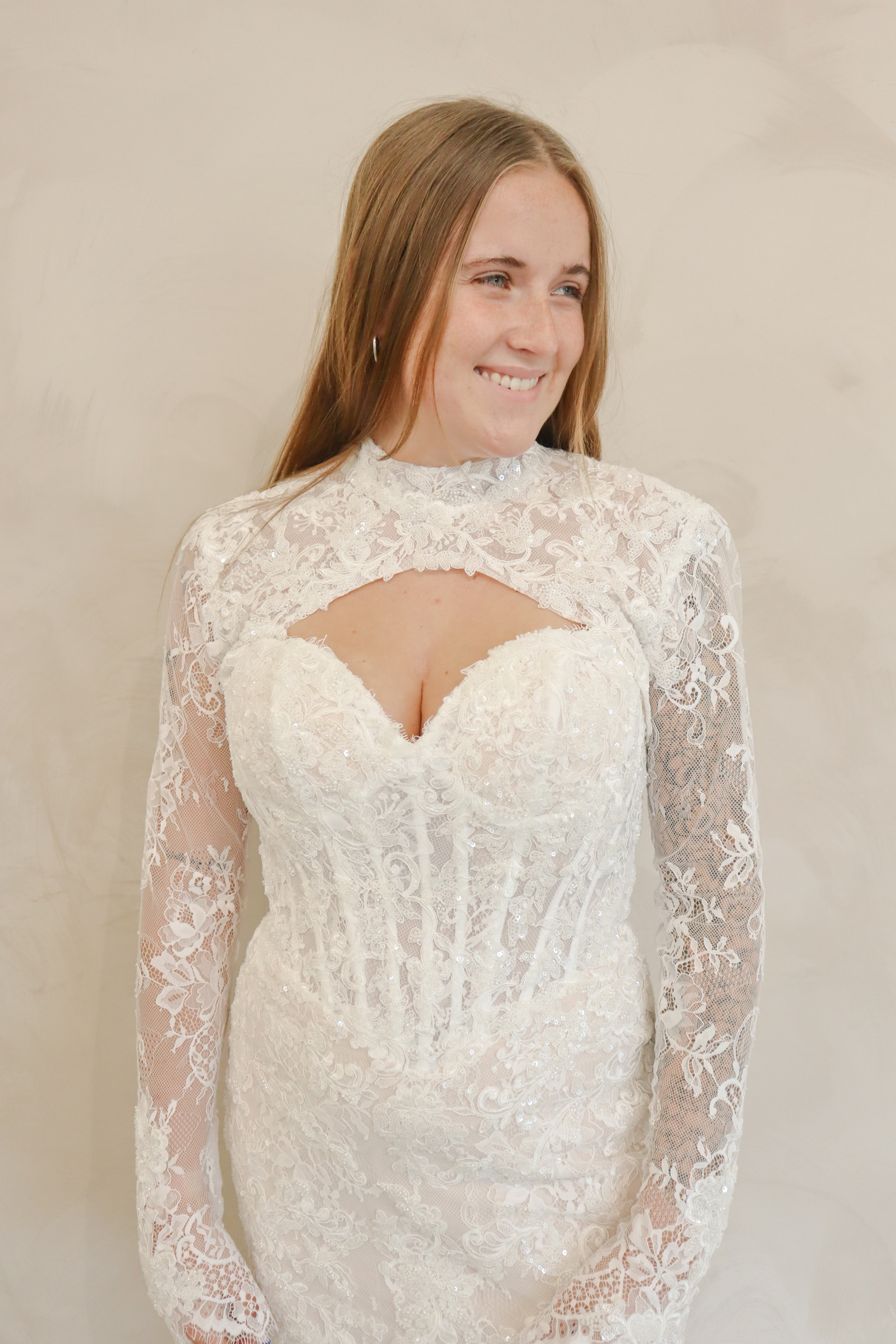 Size 06 | Lele by LaDivine