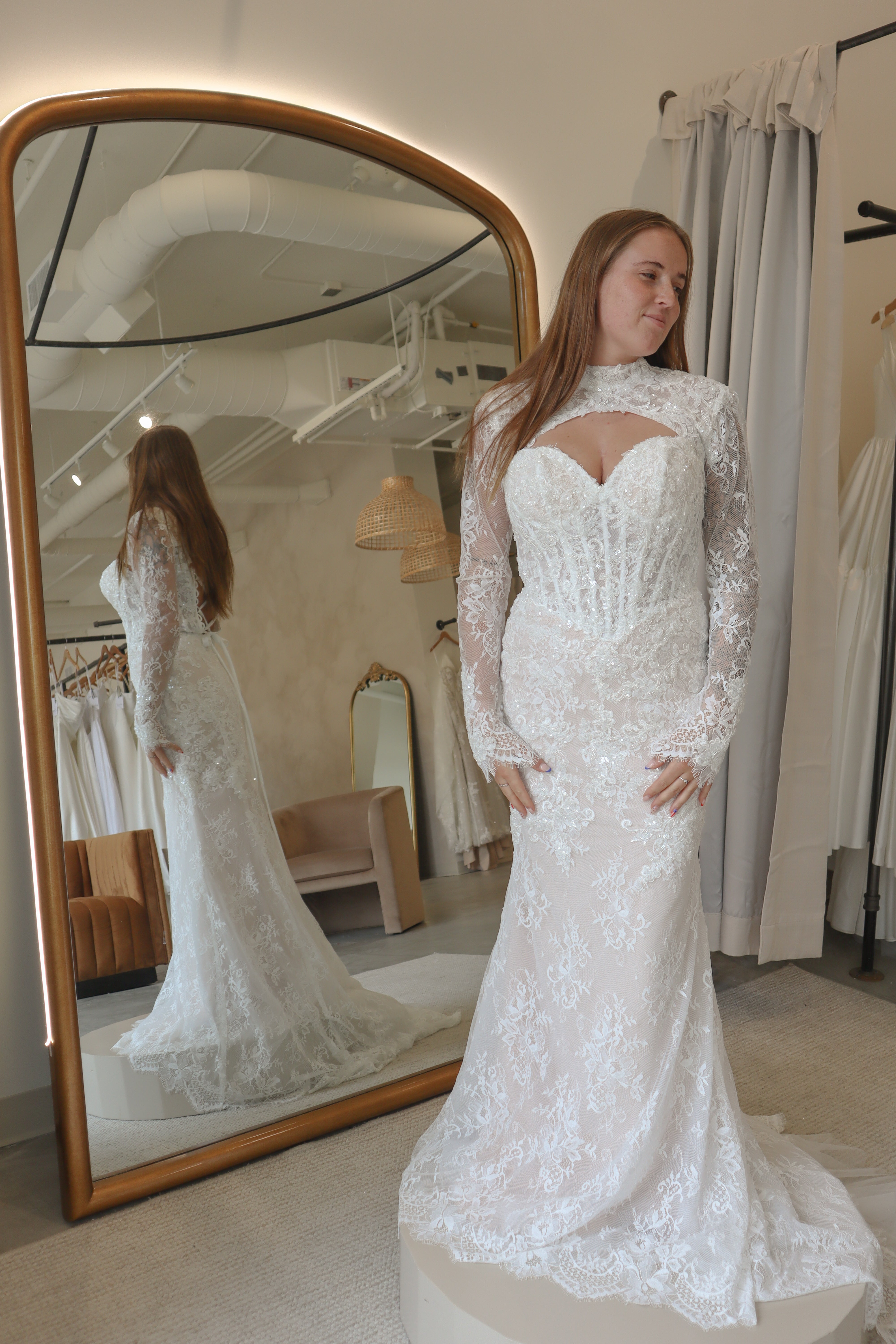 Size 10 | Lele by LaDivine