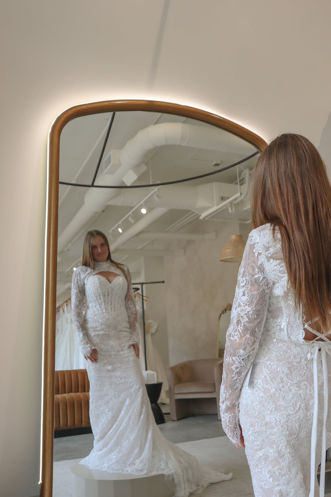 Size 16 | Lele by LaDivine