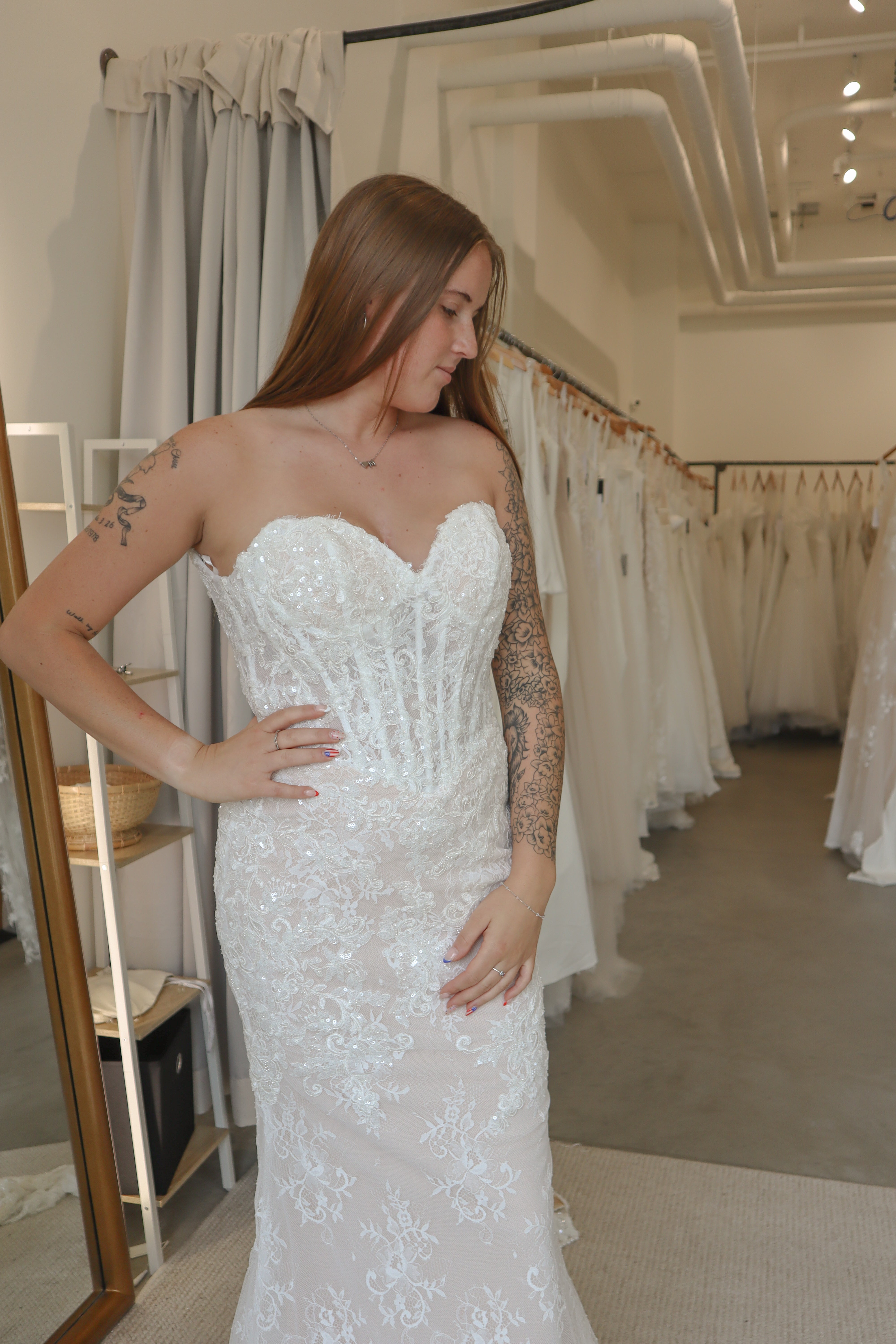 Size 06 | Lele by LaDivine