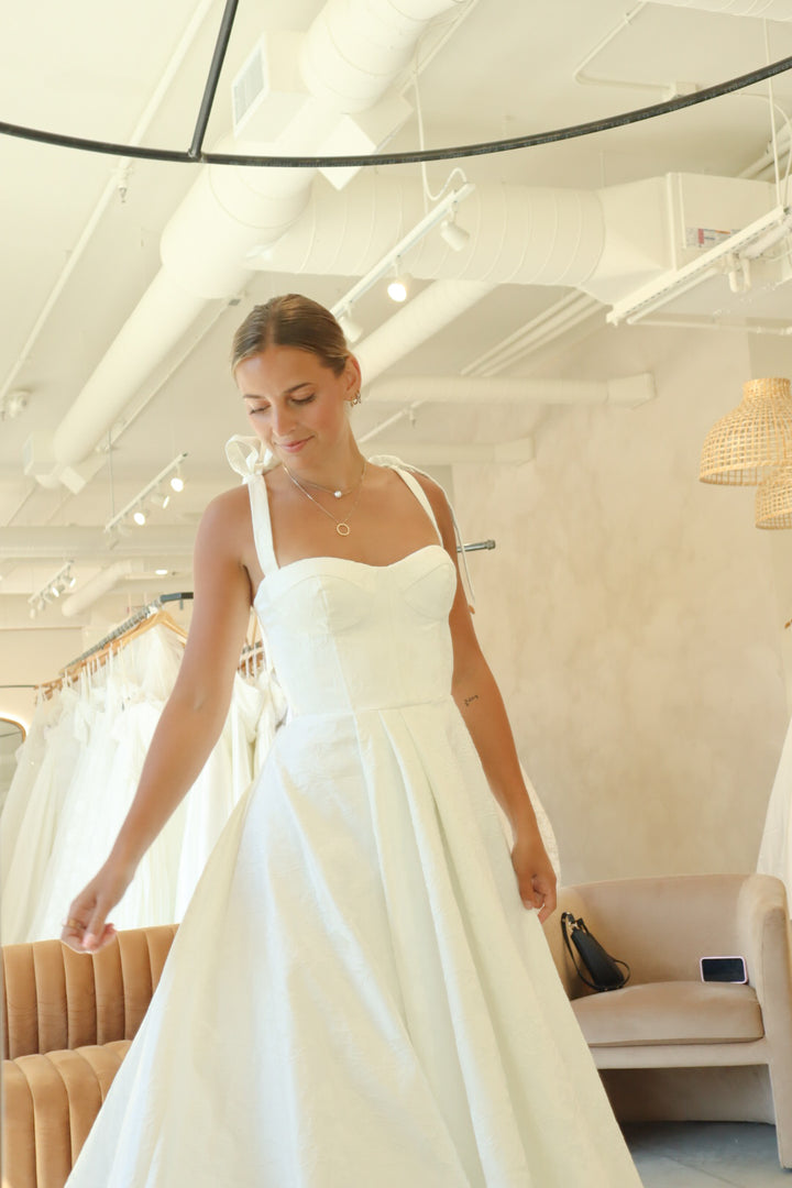 Size 08 | Jacqueline by Forever