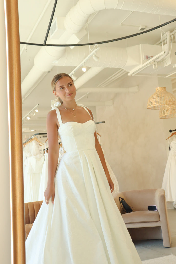 Size 08 | Jacqueline by Forever