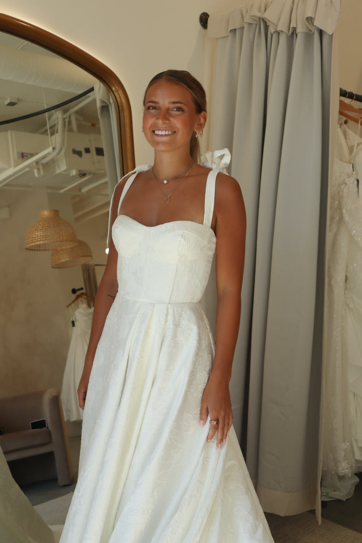 Size 08 | Jacqueline by Forever