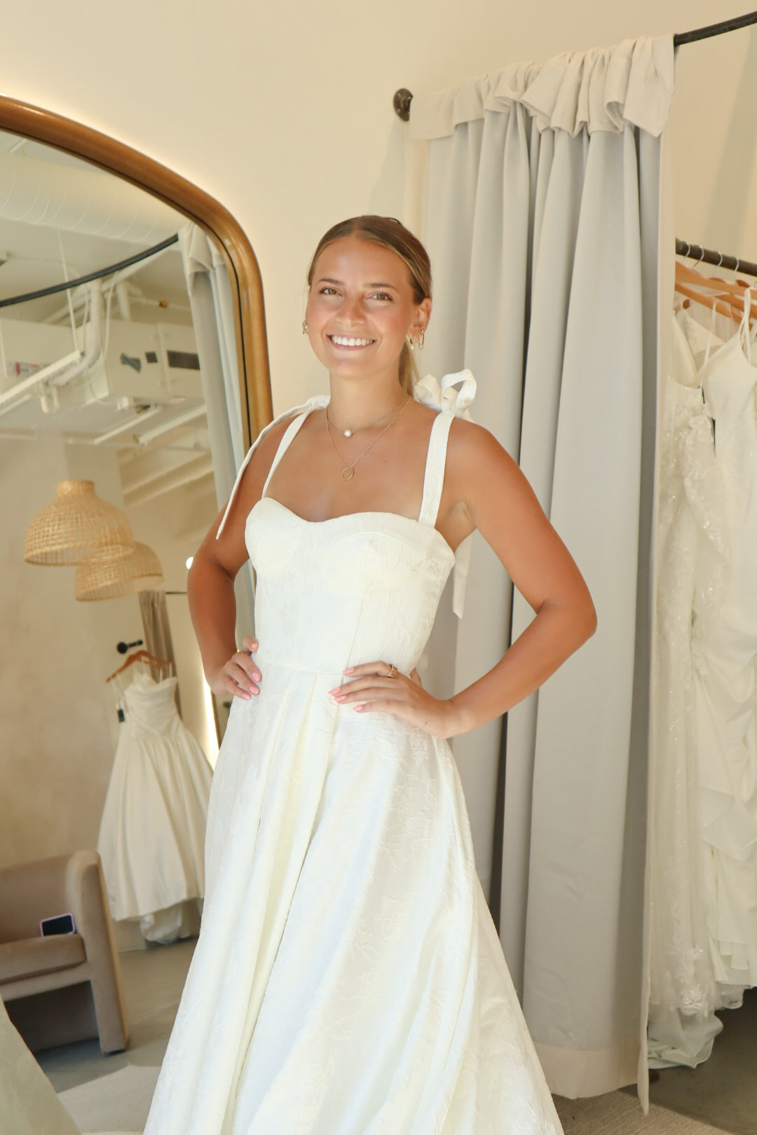 Size 08 | Jacqueline by Forever