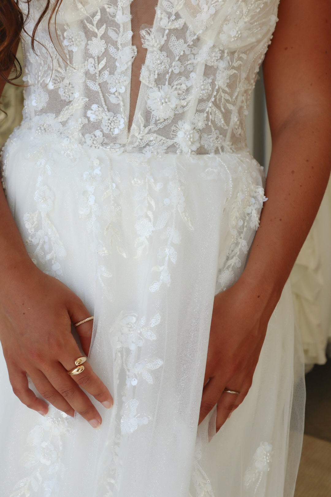 Size 16 | Jae by Dearly