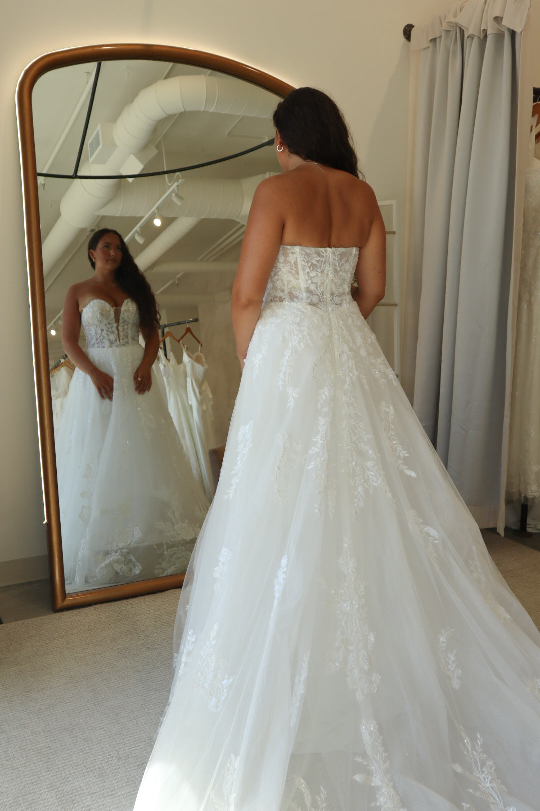 Size 08 | Jae by Dearly