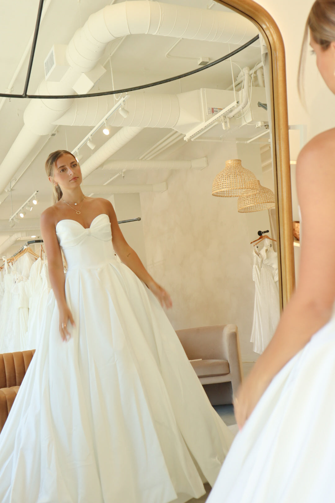 Size 02 | Josie by Truly