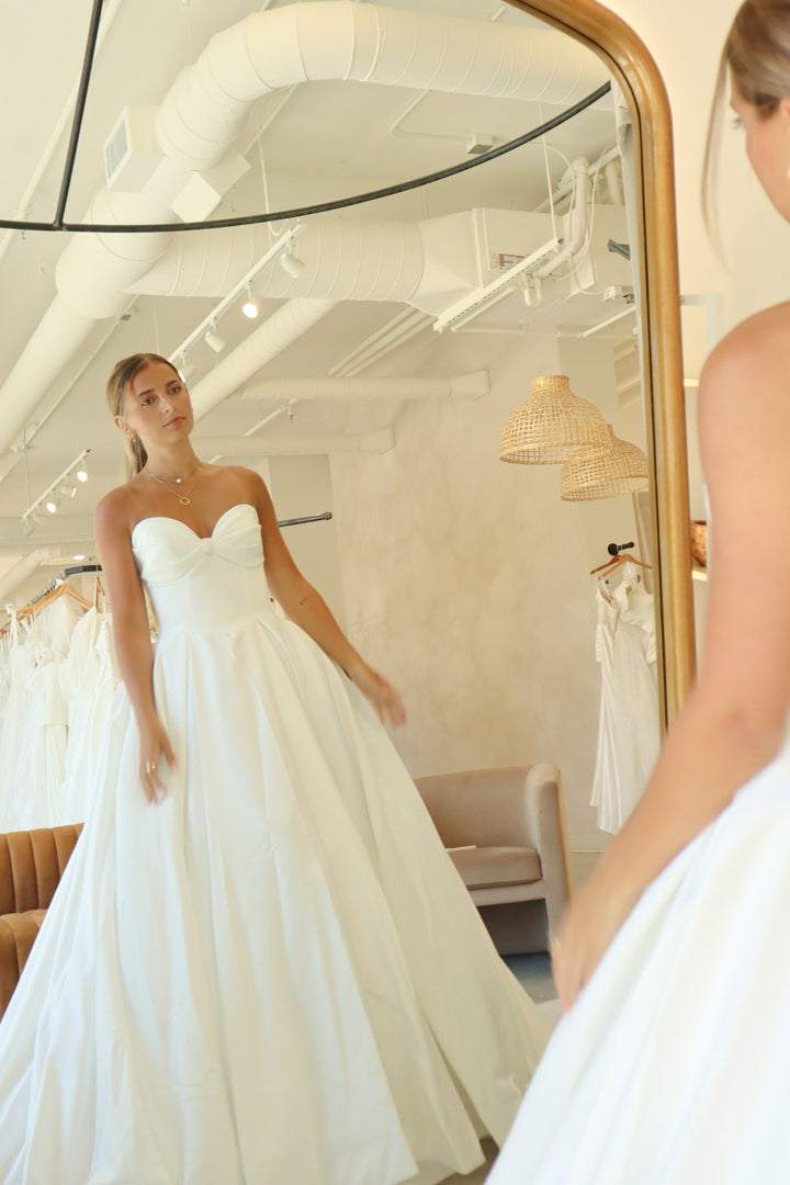 Size 22 | Josie by Truly