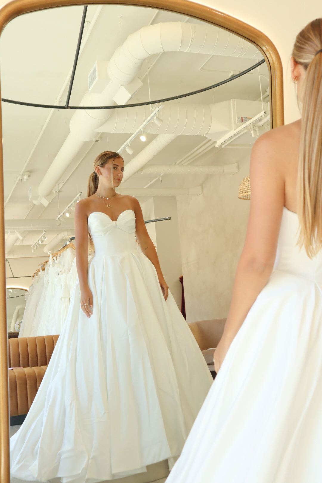 Size 22 | Josie by Truly