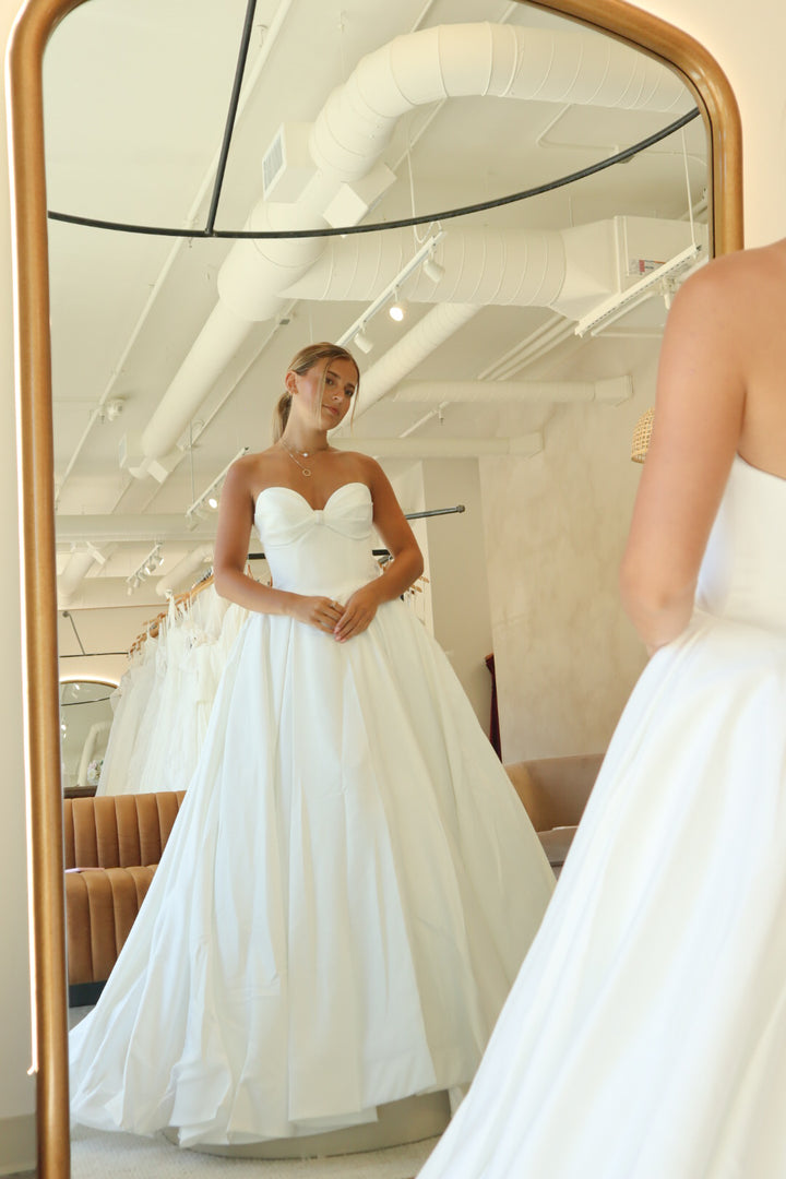 Size 22 | Josie by Truly