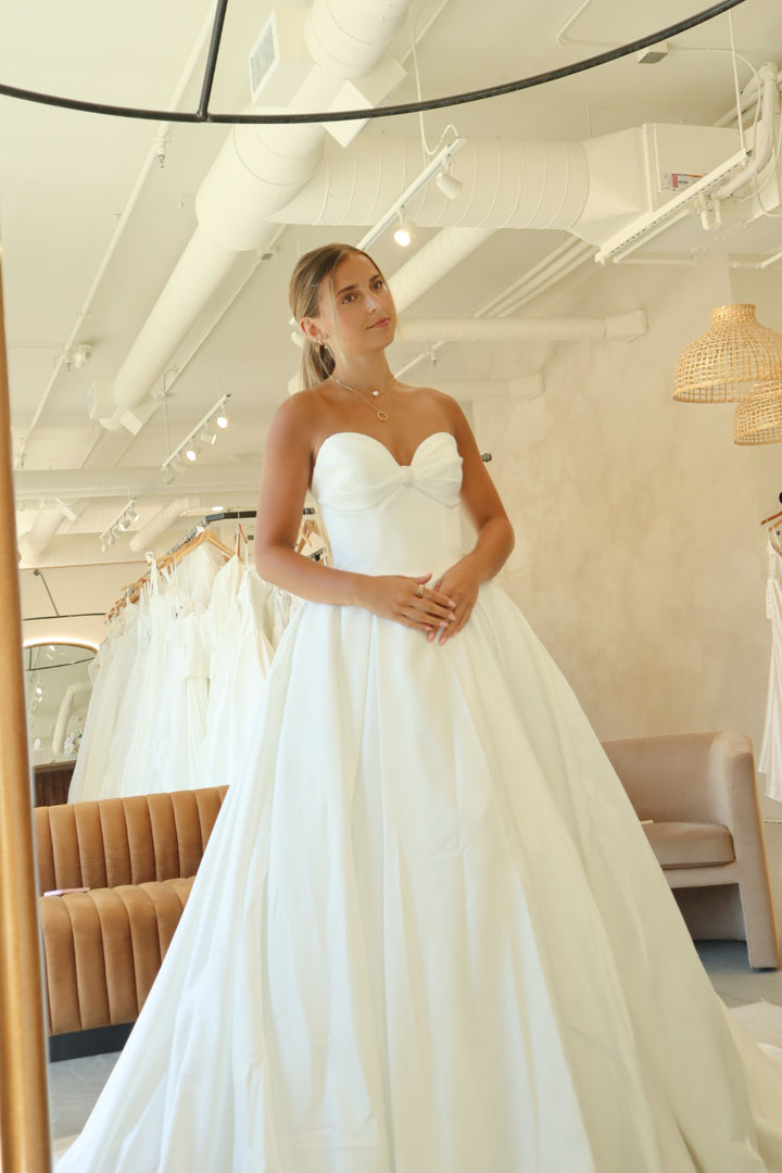 Size 22 | Josie by Truly