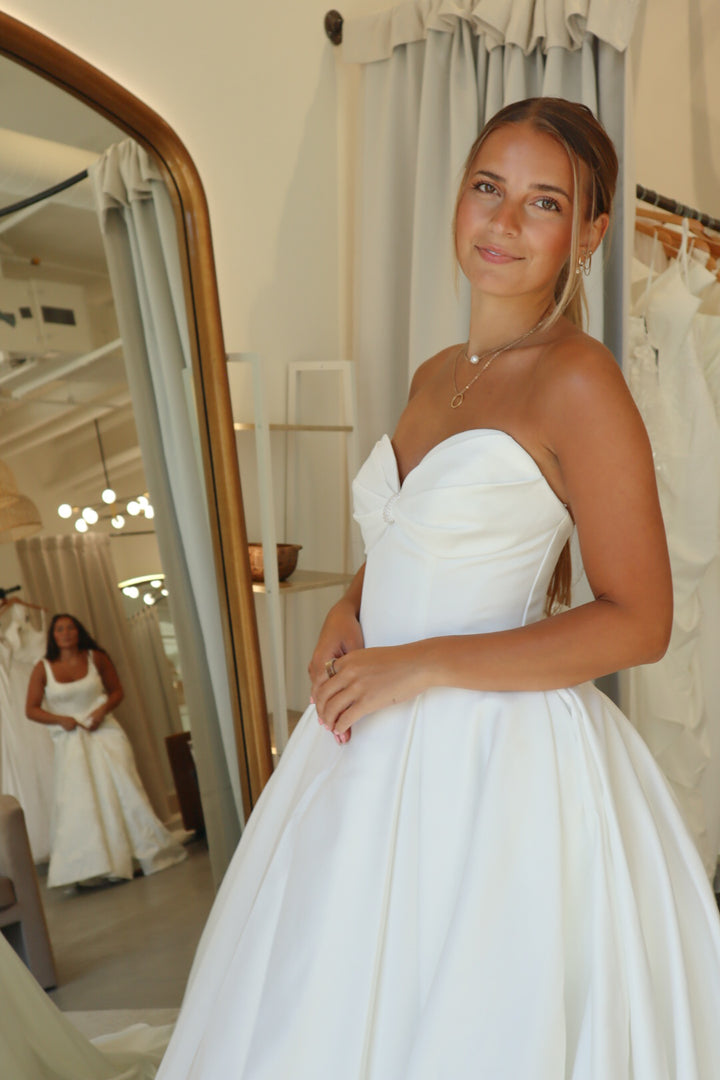 Size 22 | Josie by Truly