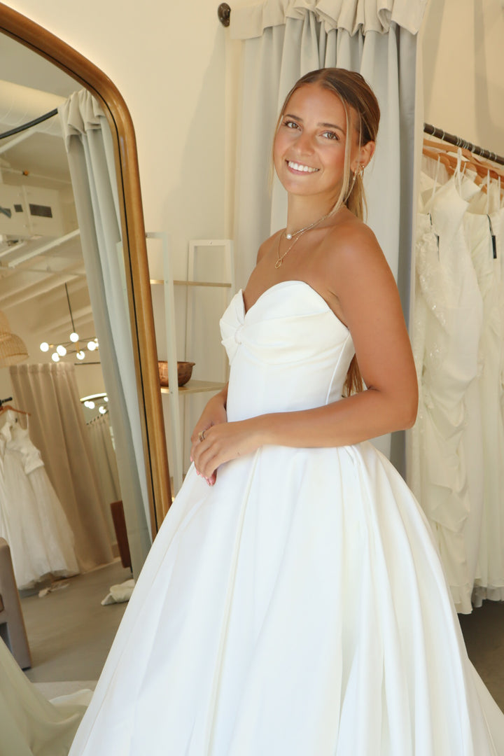 Size 22 | Josie by Truly