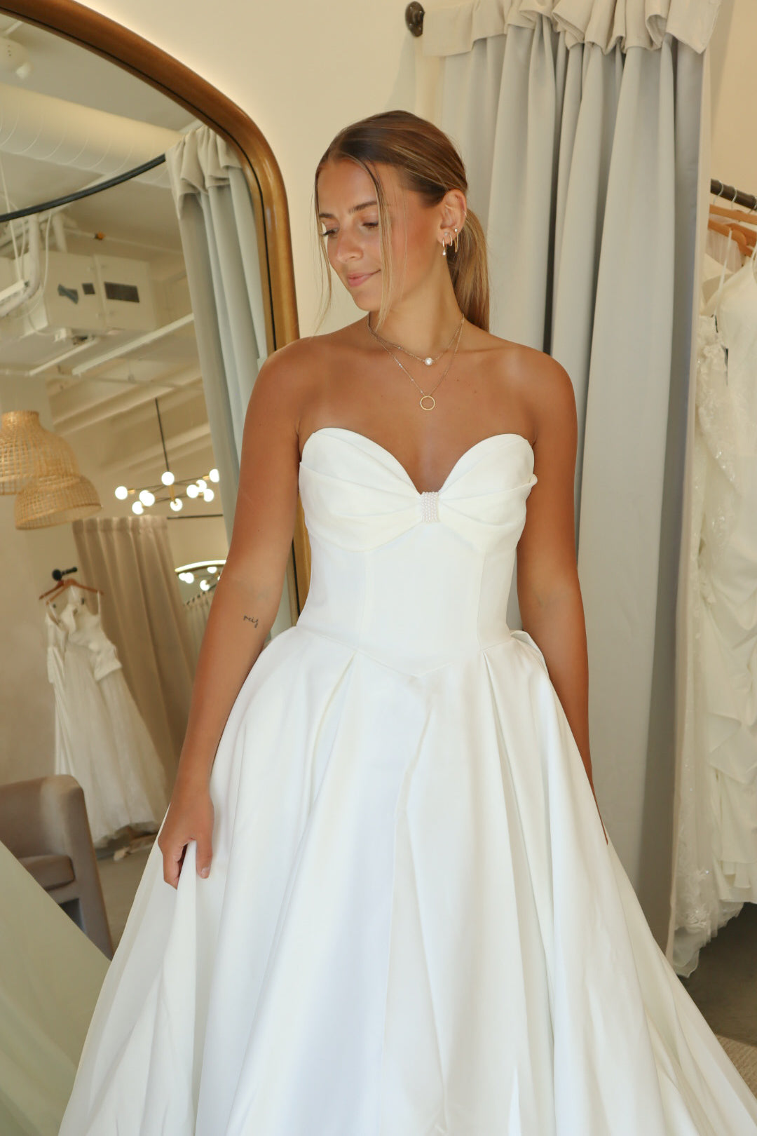 Size 22 | Josie by Truly