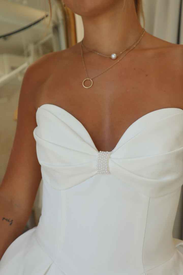 Size 22 | Josie by Truly