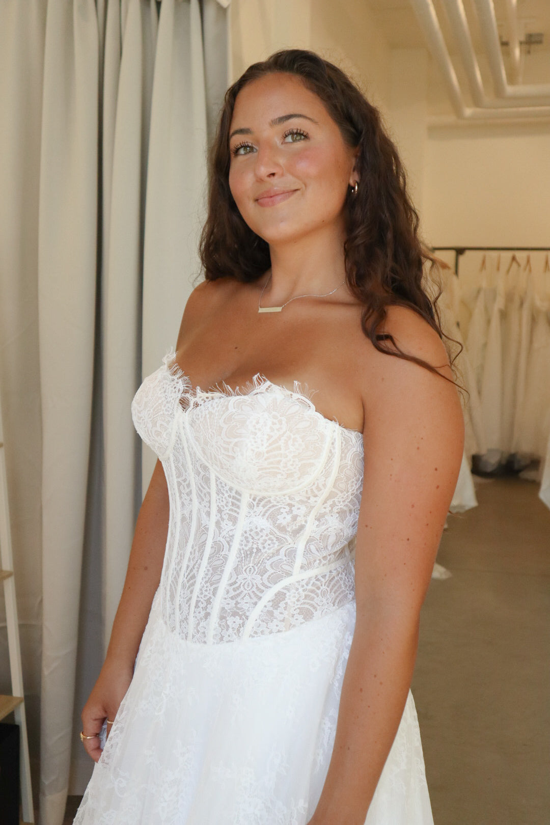 Size 16 | Mable by Dearly