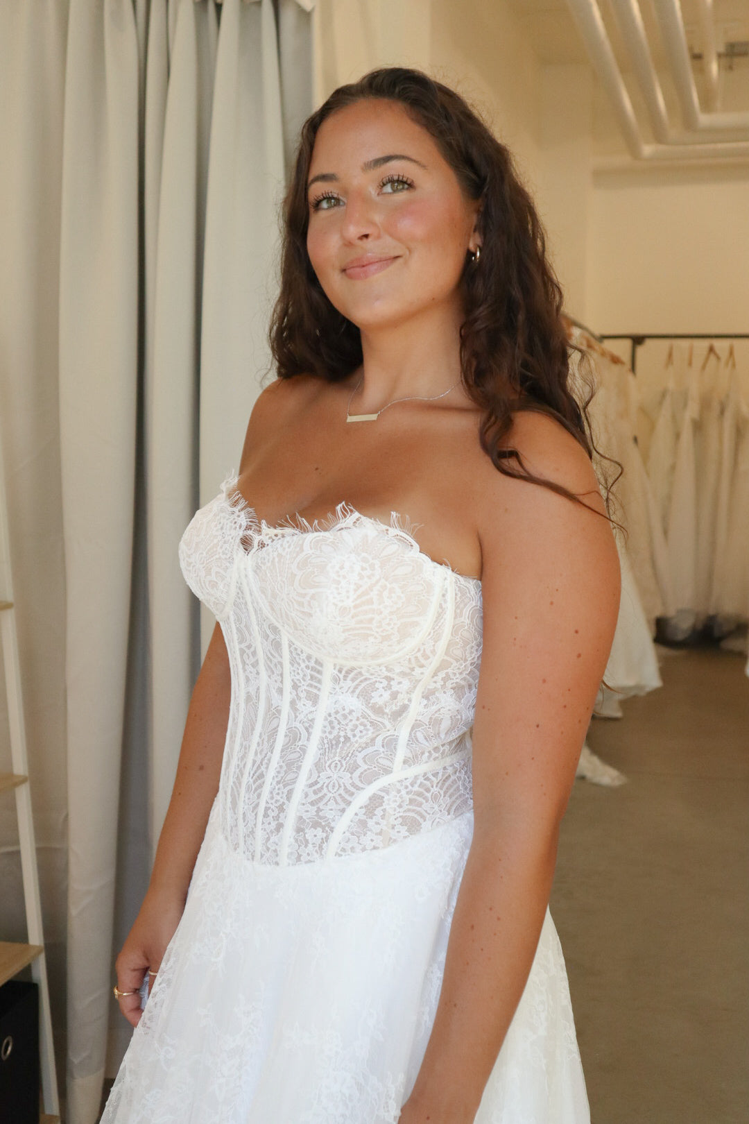 Size 16 | Mable by Dearly