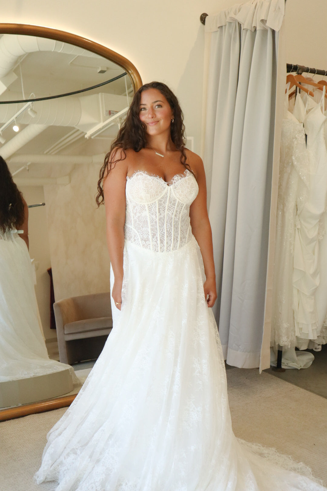 Size 16 | Mable by Dearly