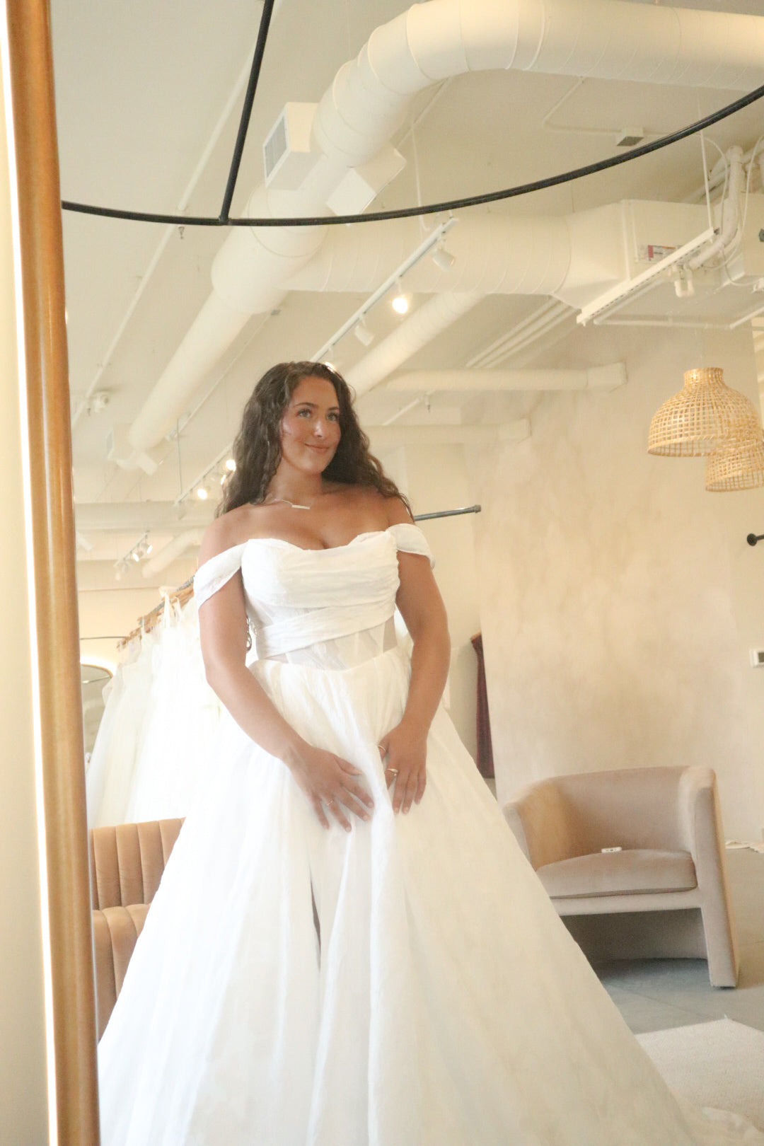 Size 08 | Parker by Dearly