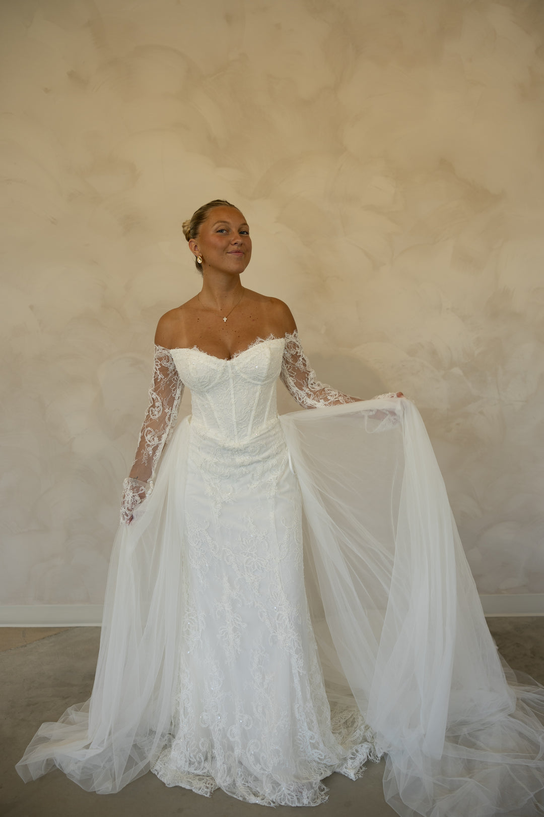 Size 20 | Oliver by Take Heart