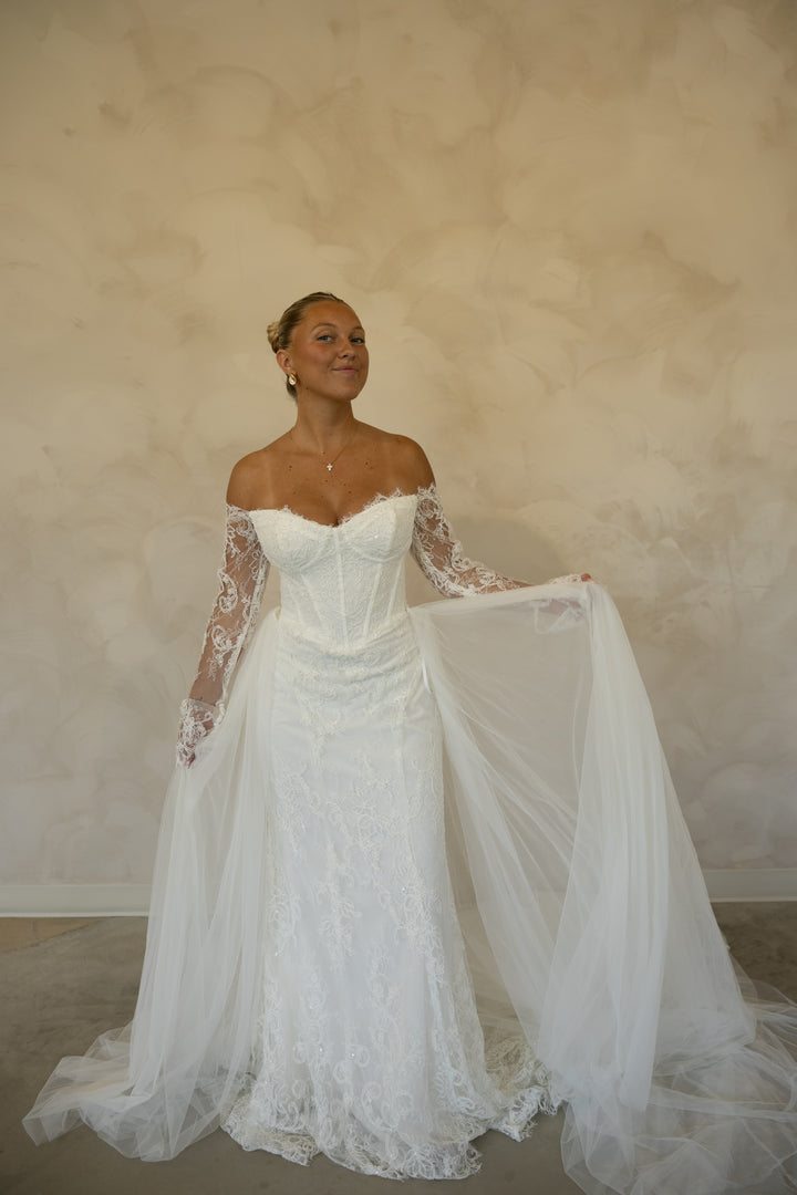 Size 20 | Oliver by Take Heart