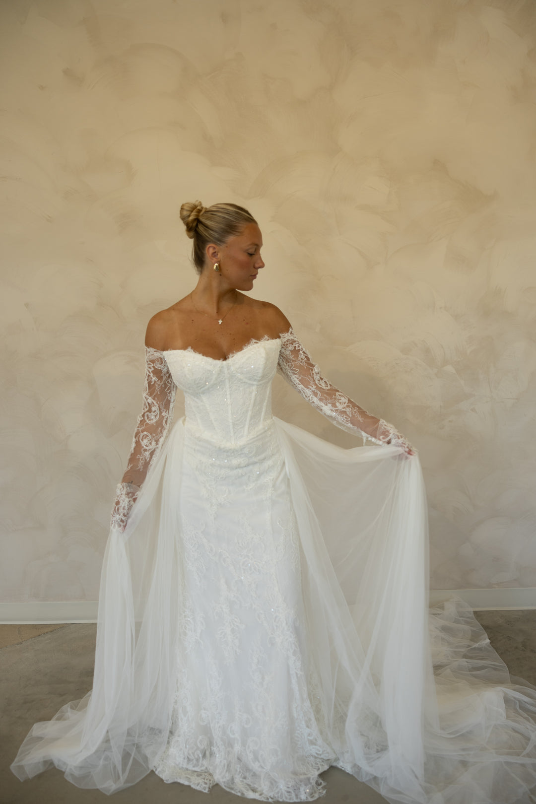 Size 20 | Oliver by Take Heart
