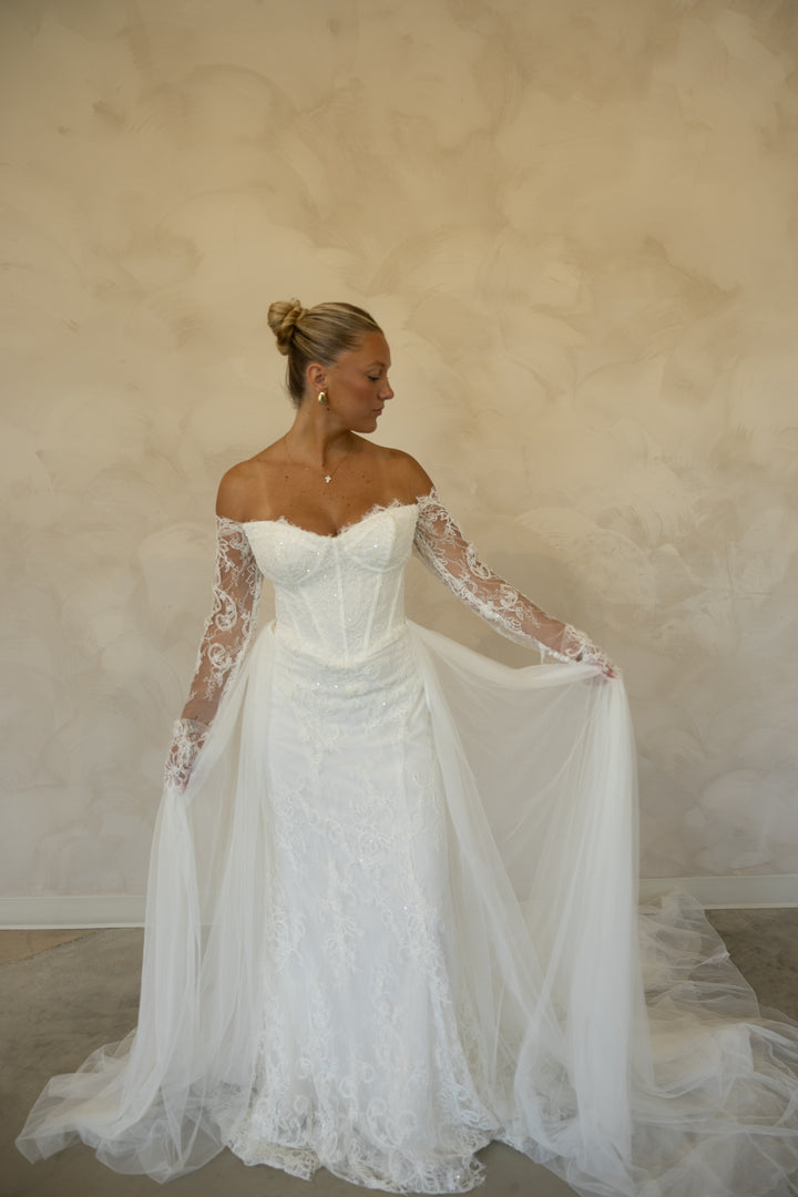 Size 20 | Oliver by Take Heart
