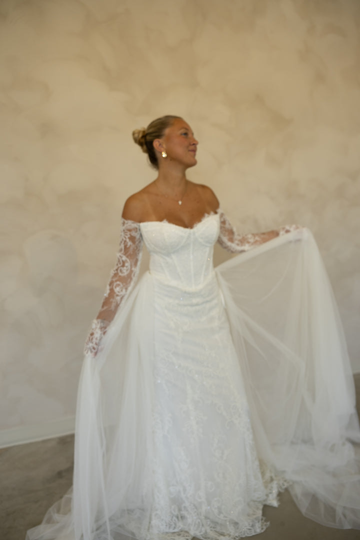 Size 20 | Oliver by Take Heart