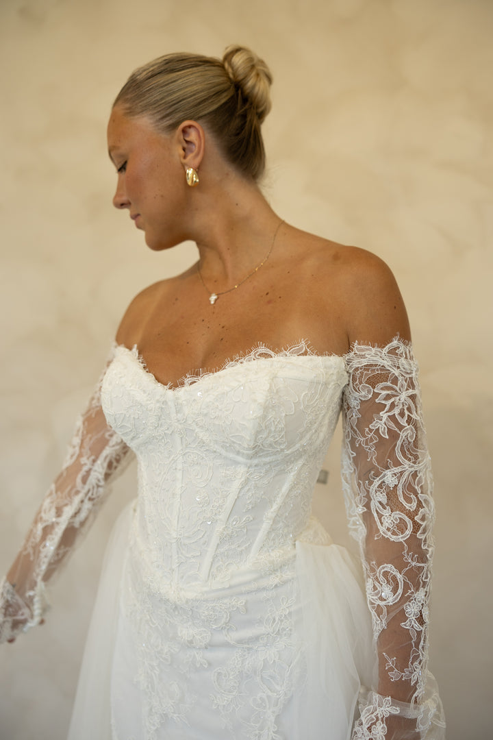 Size 20 | Oliver by Take Heart