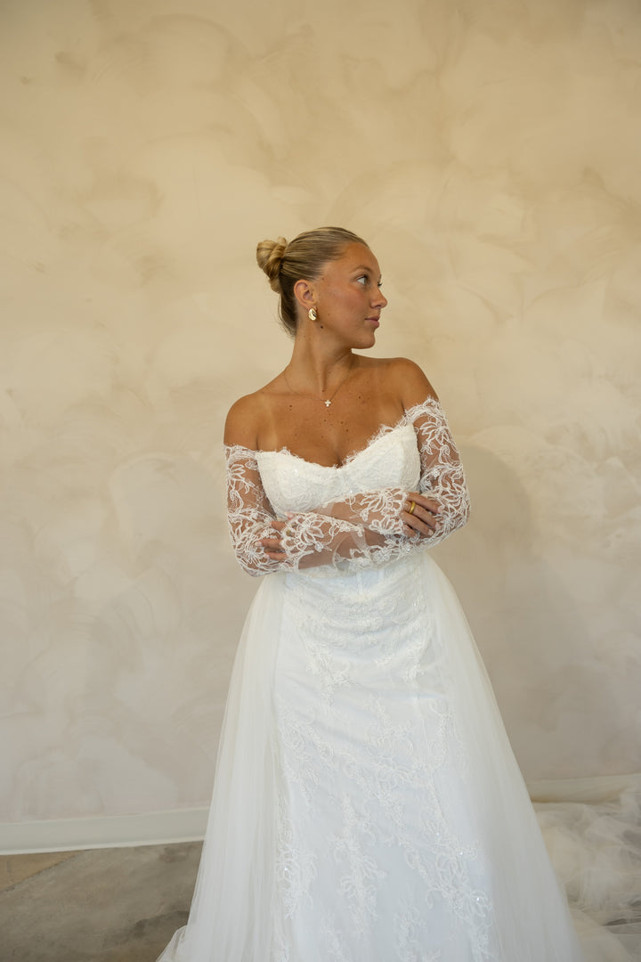 Size 20 | Oliver by Take Heart