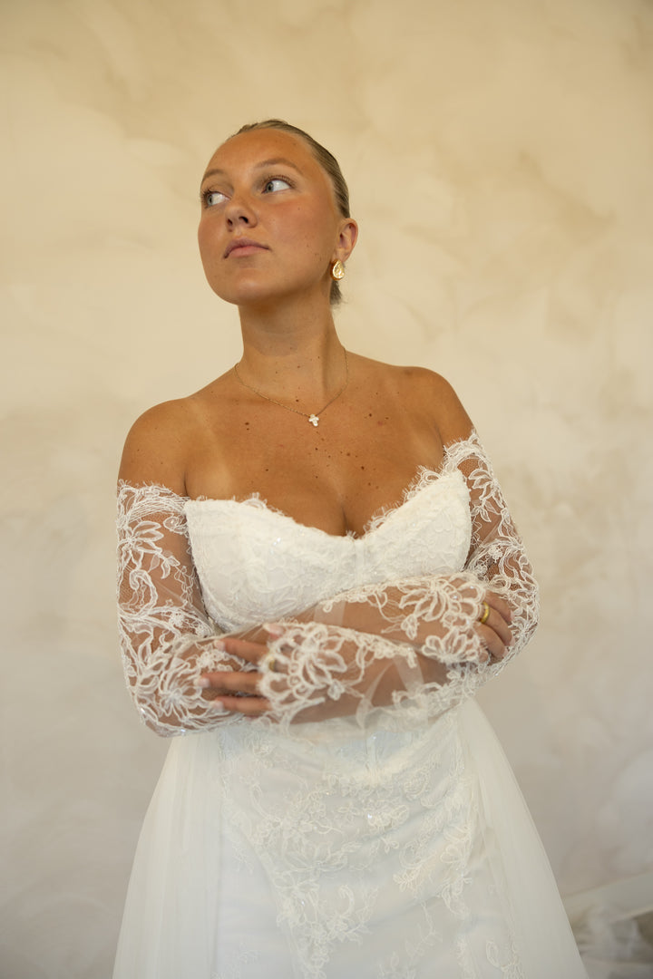 Size 20 | Oliver by Take Heart