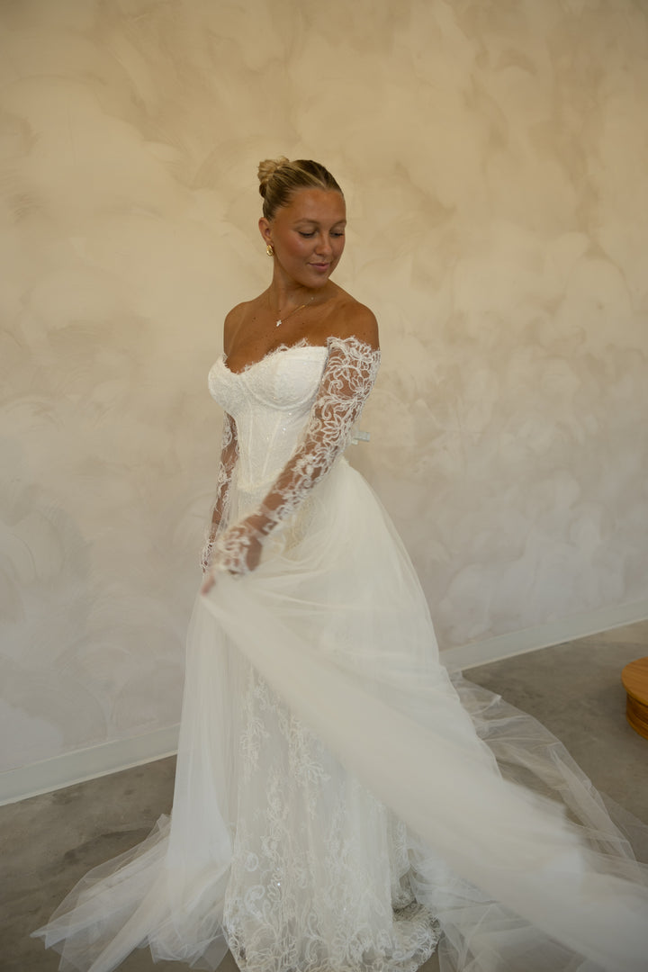 Size 20 | Oliver by Take Heart