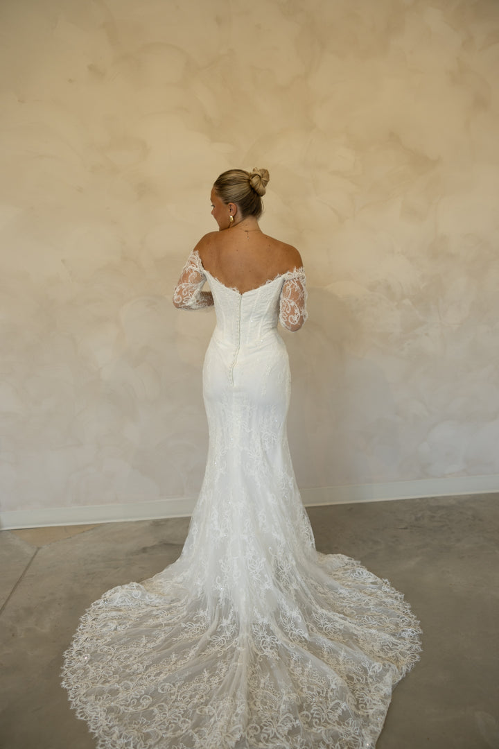 Size 20 | Oliver by Take Heart