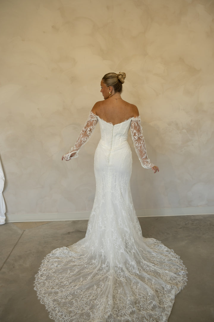 Size 20 | Oliver by Take Heart
