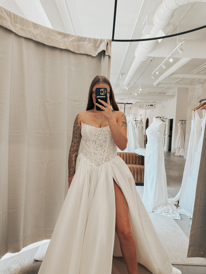 Size 08 | Valley by Oath