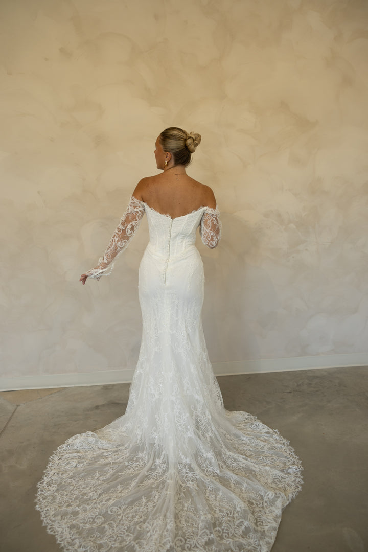 Size 20 | Oliver by Take Heart