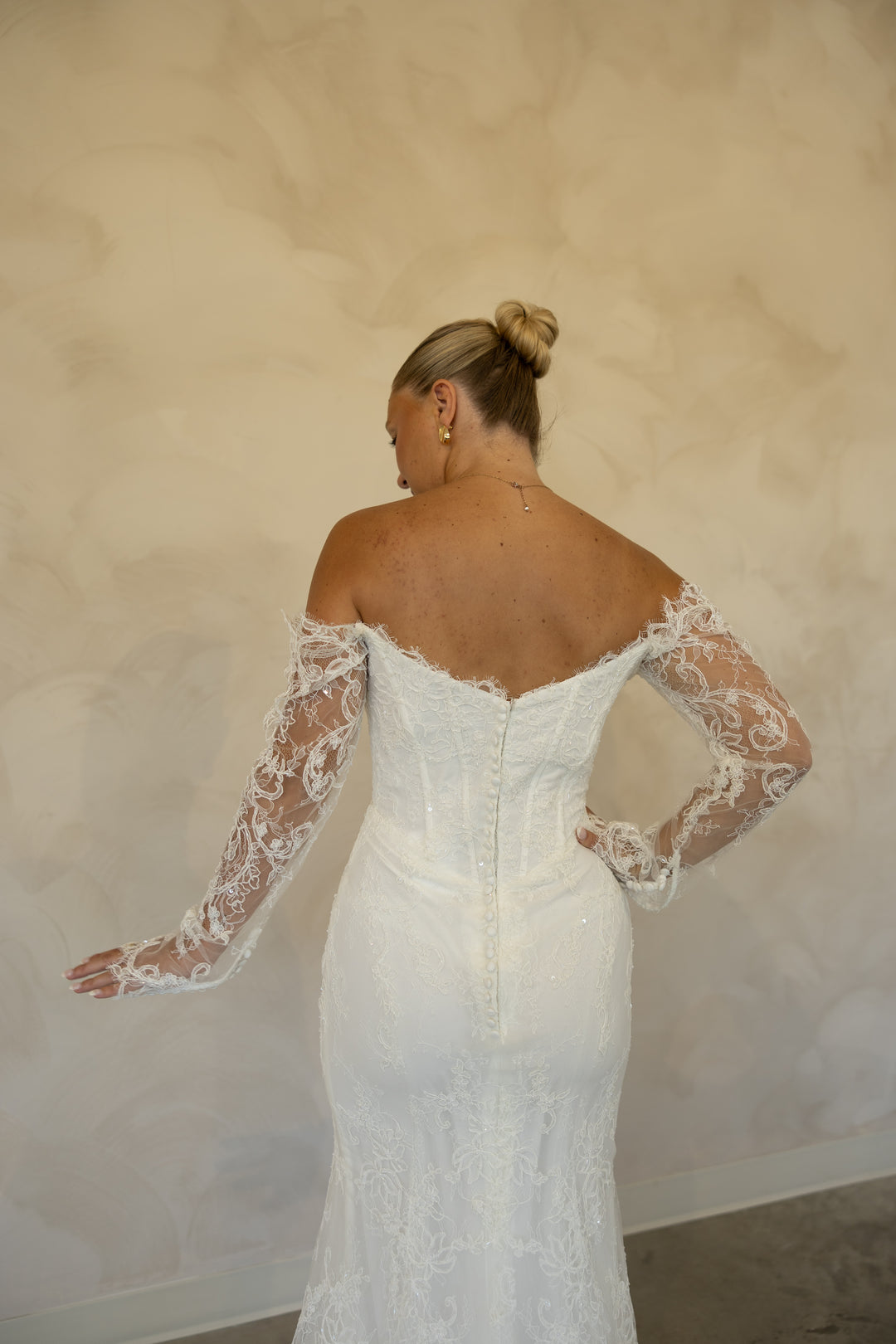 Size 20 | Oliver by Take Heart