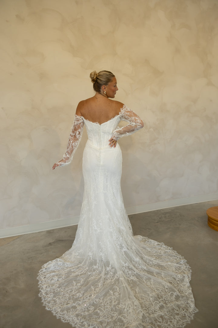 Size 20 | Oliver by Take Heart