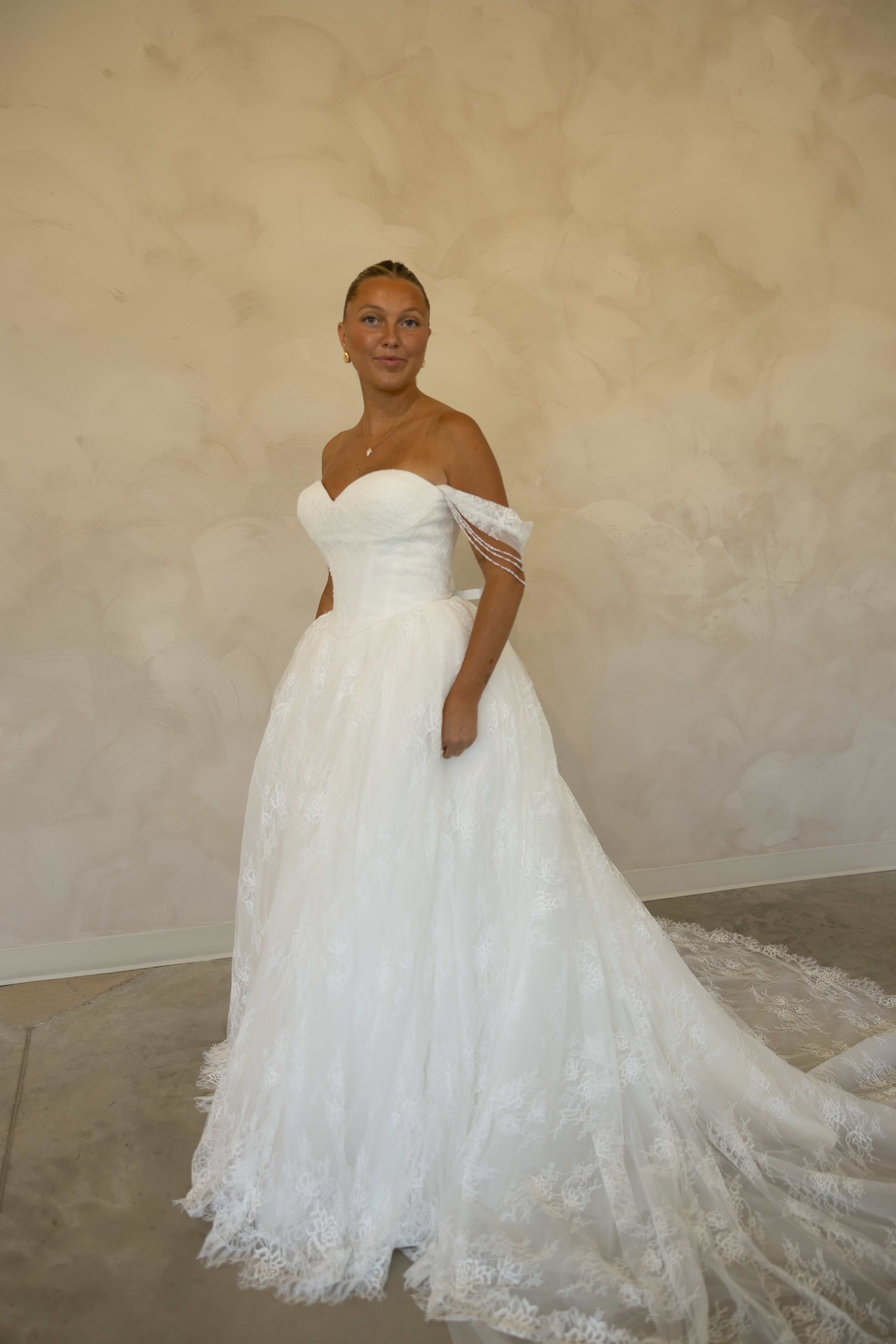 Size 24 | Colby by Take Heart