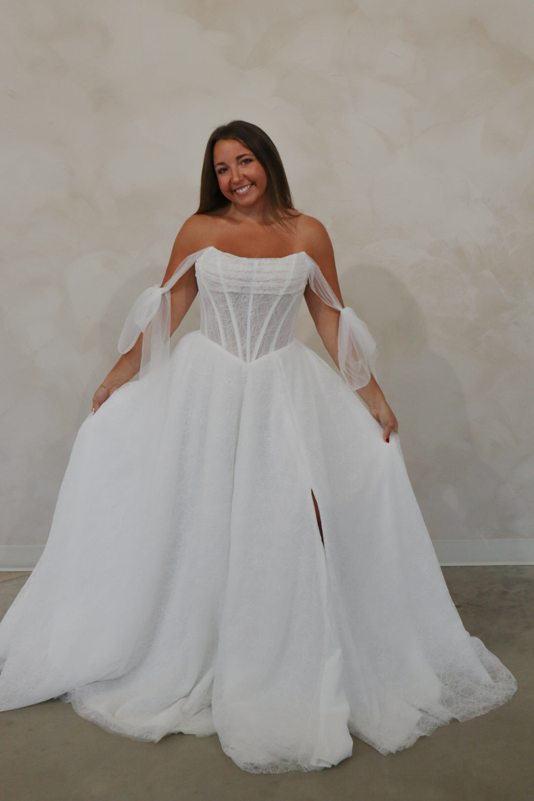 Size 14 | Baretta by Forever